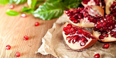 15 Benefits of Pomegranate Juice (in 2022)