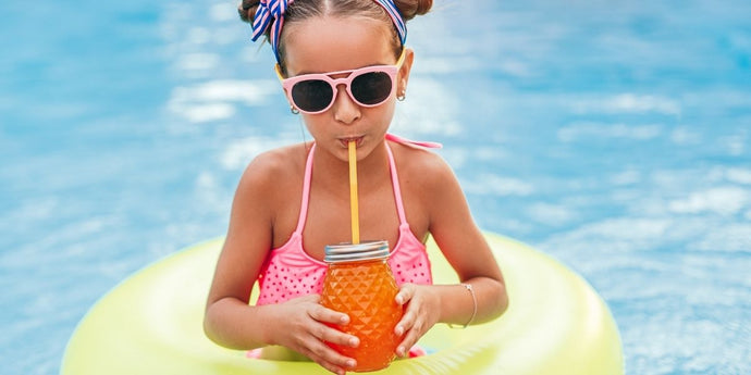 10 Best Juices for Kids (in 2022)