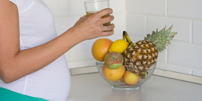 Pineapple in Pregnancy: Benefits and Risks in 2022