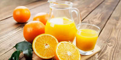 12 Extraordinary Benefits of Orange Juice (2022)
